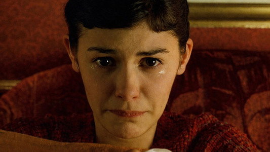 Le Fabuleux Destin d'Amélie Poulain