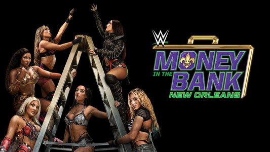 WWE Money in the Bank 2026