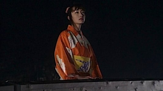 くノ一忍法伝 外伝 忍妖女（しのび）