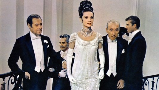 My Fair Lady