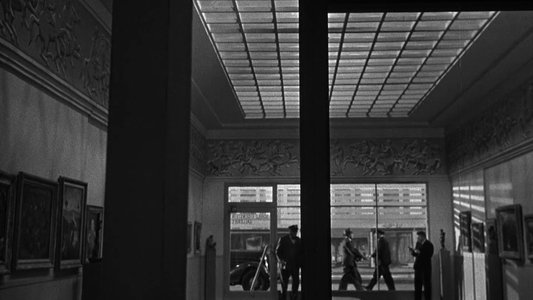 Address Unknown