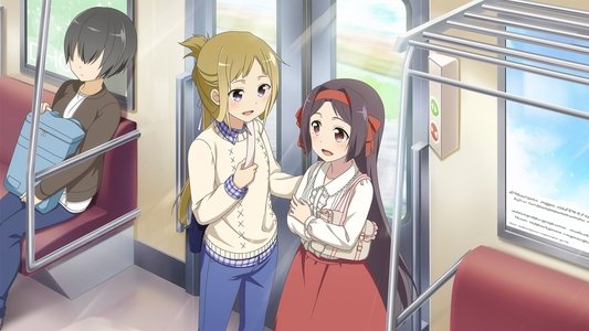 結城友奈は勇者である