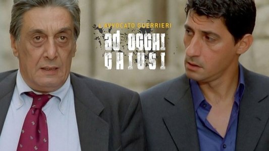 L'avvocato Guerrieri