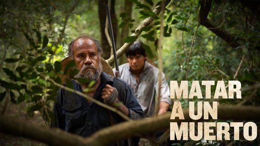 Matar a un muerto