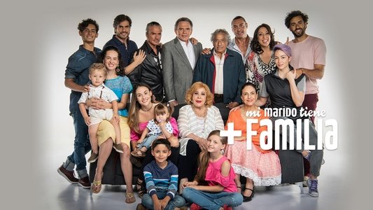 Mi marido tiene familia