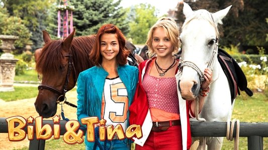 Bibi & Tina - Der Film