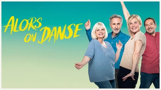 Alors on danse