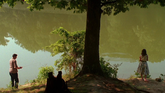Walk the Line