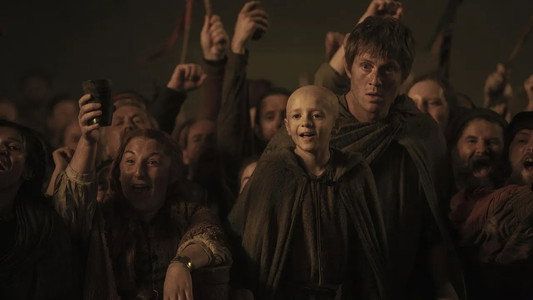 A Knight of the Seven Kingdoms