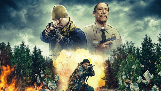 Hunting Games