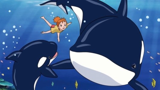 七つの海のティコ