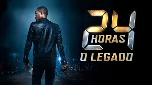 24: Legacy
