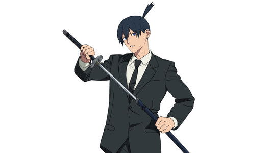 劇場版 チェンソーマン レゼ篇