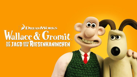 Wallace & Gromit: The Curse of the Were-Rabbit