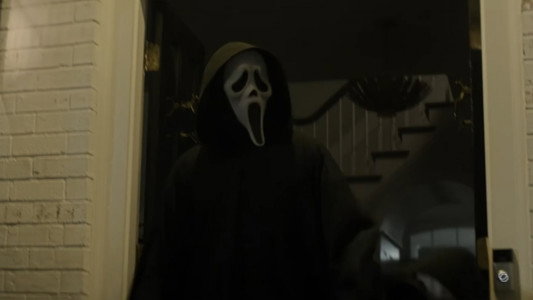 Scream 7