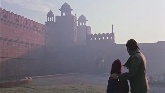 সোনার কেল্লা