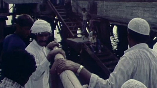 بندرعباس و خلیج فارس