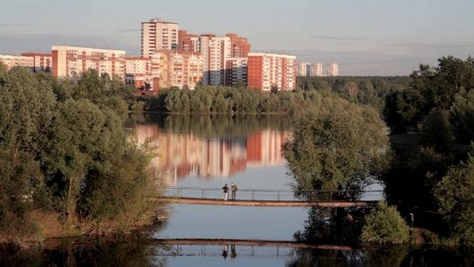 Полет. Три дня после катастрофы