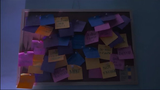 One More Thing