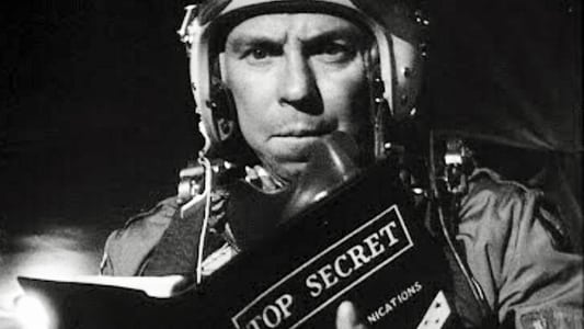 Dr. Strangelove or: How I Learned to Stop Worrying and Love the Bomb