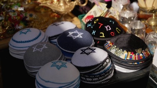 Warum Judenhass? Antisemitismus in Deutschland