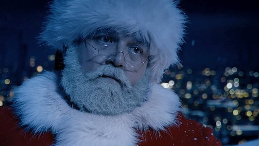 Doctor Who: Last Christmas