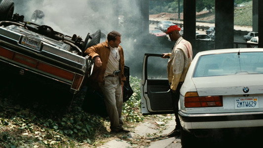 The Last Boy Scout