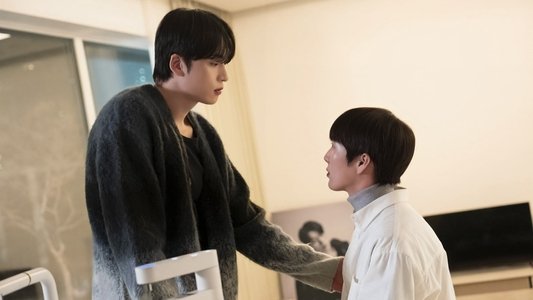 최애가 나타났다?!