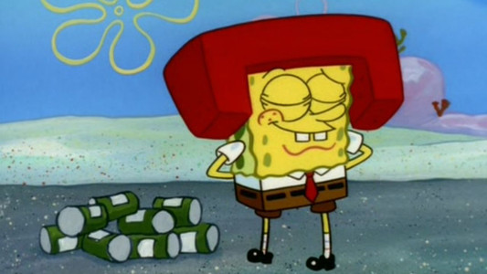 Spongebob Squarepants: 10 Happiest Moments