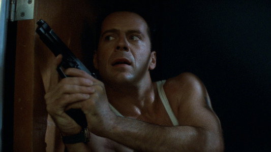 Die Hard