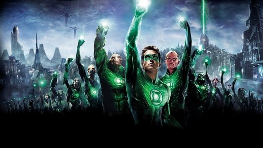 Green Lantern
