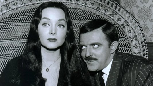 The Addams Family