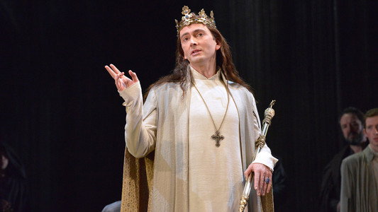 RSC Live: Richard II