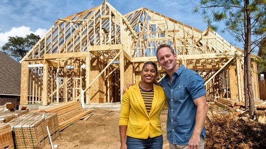 100 Day Dream Home