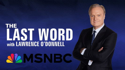 The Last Word with Lawrence O'Donnell