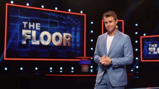 The Floor (AU)