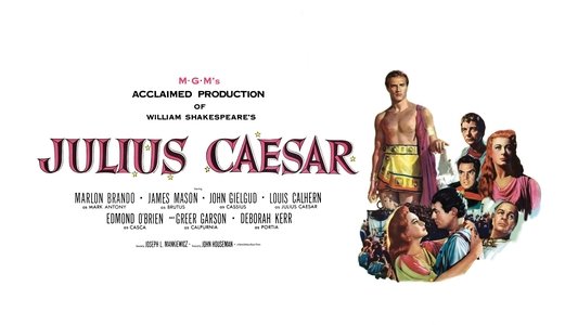 Julius Caesar