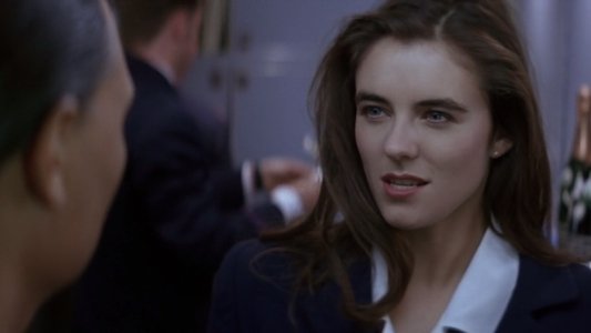 Passenger 57