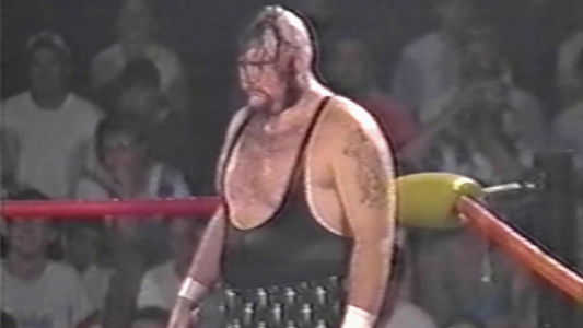 ECW Hardcore Heaven 1994