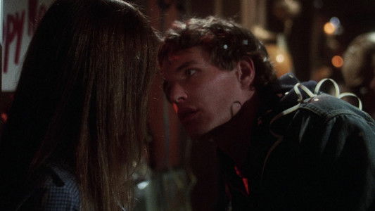 Looking for Mr. Goodbar