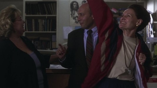 Donnie Darko