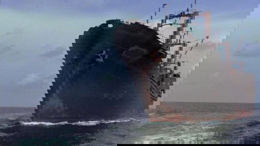 Death Ship