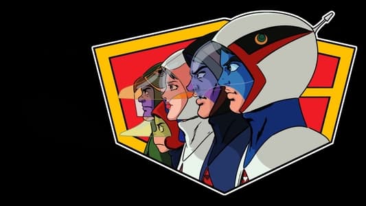 Battle of the Planets