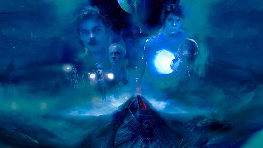 Galaxy of Terror