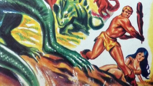 Maciste contro i mostri