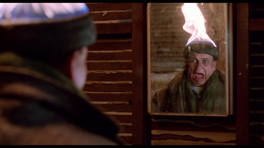 Home Alone 2: Lost in New York