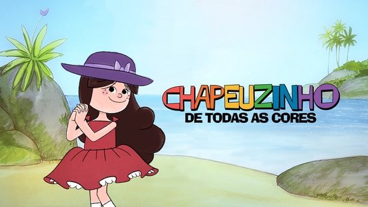 Chapeuzinho de todas as cores