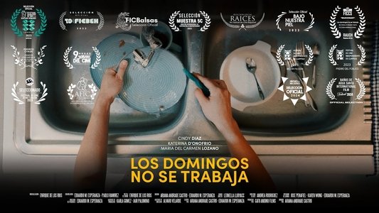 Los Domingos No Se Trabaja