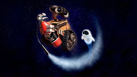 WALL·E