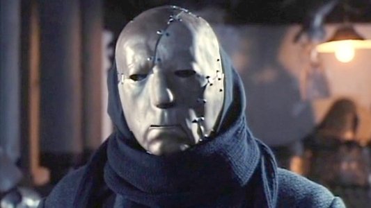 Mandroid